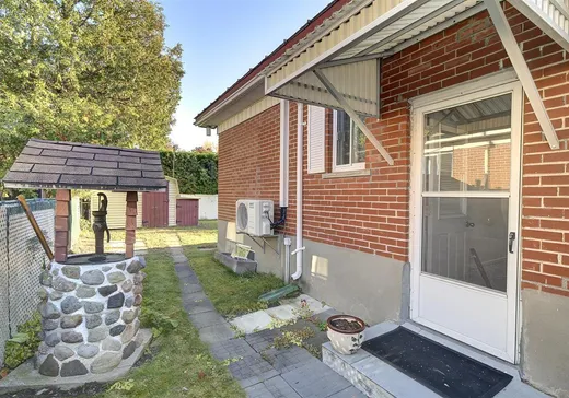 Maison à vendre - 181 Rue Georges-Vanier, Saint-Eustache, H7G 1J4