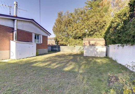 Maison à vendre - 181 Rue Georges-Vanier, Saint-Eustache, H7G 1J4