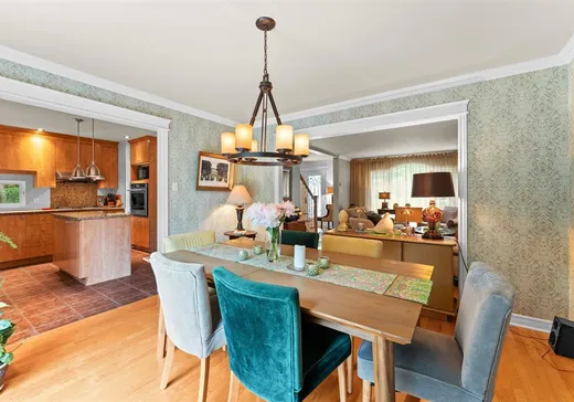 Maison à vendre - 800 Av. de la Haute-Rive, Bois-des-Filion, J6Z 4T8