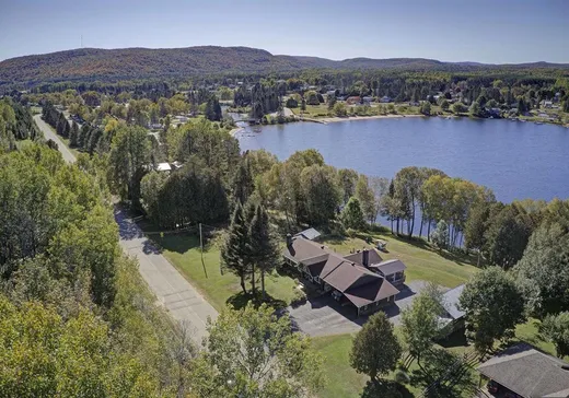 Bungalow à vendre - 949 Ch. du Tour-du-Lac-Tibériade, Rivière-Rouge, J0T1T0
