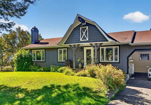 Maison à vendre - 949 Ch. du Tour-du-Lac-Tibériade, Rivière-Rouge, J0T 1T0