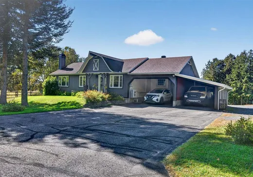 Maison à vendre - 949 Ch. du Tour-du-Lac-Tibériade, Rivière-Rouge, J0T 1T0