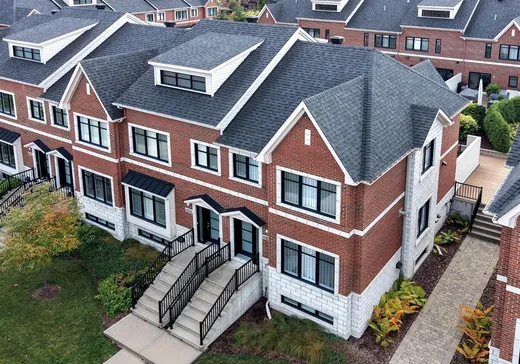 Maison à étages à vendre - 3055 Rue des Francs-Bourgeois, Boisbriand, J7H0G3