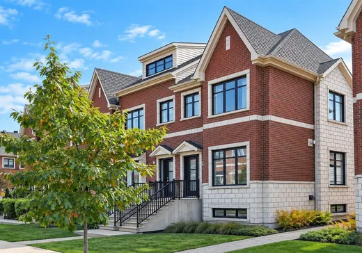 Maison à vendre - 3055 Rue des Francs-Bourgeois, Boisbriand, J7H 0G3