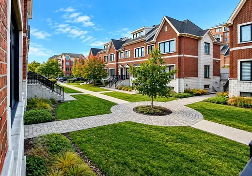 Maison à vendre - 3055 Rue des Francs-Bourgeois, Boisbriand, J7H 0G3
