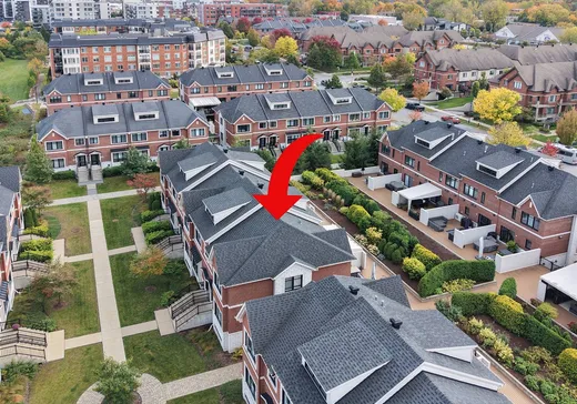 Maison à vendre - 3055 Rue des Francs-Bourgeois, Boisbriand, J7H 0G3