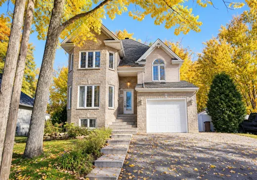 Maison à étages à vendre - 2155 25e Avenue, Laval (Laval-Ouest), H7R3J3