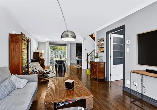 Maison à vendre - 2155 25e Avenue, Laval (Laval-Ouest), H7R 3J3