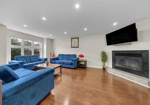 Maison à vendre - 4651 Rue Guénette, Laval (Chomedey), H7T 2H2