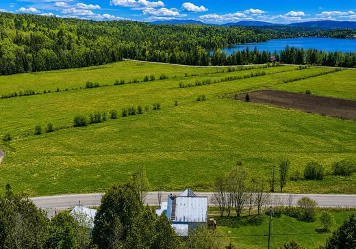 1 1/2 Storey for sale - 335 Ch. Paquette, Mont-Tremblant, J0T1J2