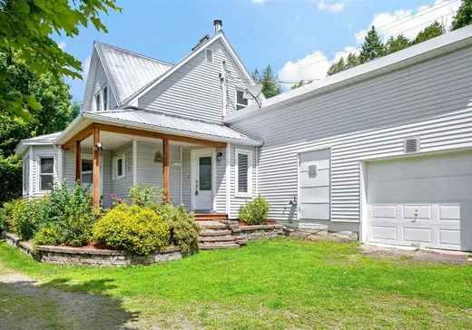 House for sale - 335 Ch. Paquette, Mont-Tremblant, J0T 1J2
