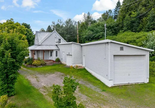 House for sale - 335 Ch. Paquette, Mont-Tremblant, J0T 1J2
