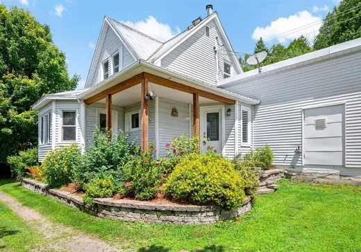 House for sale - 335 Ch. Paquette, Mont-Tremblant, J0T 1J2