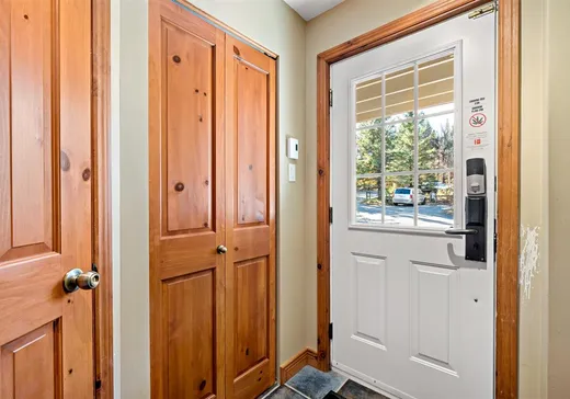 Condo à vendre - 215 Rue du Mont-Plaisant, App. 1, Mont-Tremblant, J8E 1L2