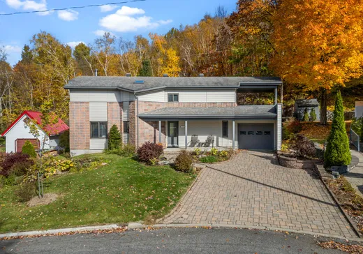 Maison à étages à vendre - 1408 Rue Noirefontaine, Cap-Rouge, G1Y1N1