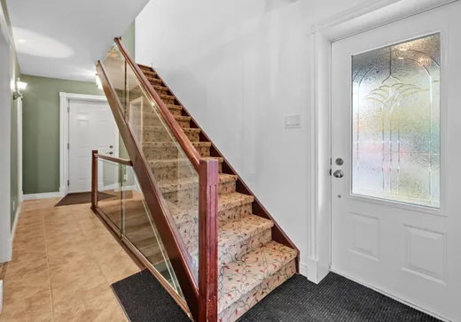 Maison à vendre - 1408 Rue Noirefontaine, Cap-Rouge, G1Y 1N1