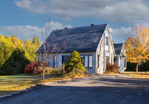 Maison à vendre - 43 Rue Maple, Shannon, G3S 0M8