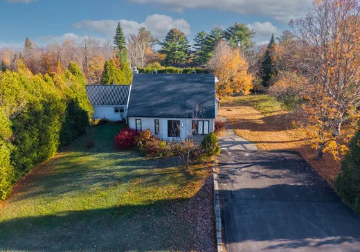Maison à vendre - 43 Rue Maple, Shannon, G3S 0M8