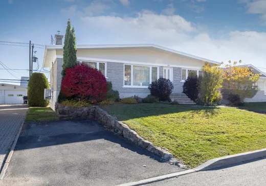Maison à vendre - 56 Rue Sauriol, Ville de Québec, G1E 3H1