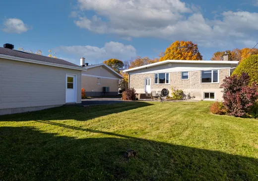 Maison à vendre - 56 Rue Sauriol, Ville de Québec, G1E 3H1