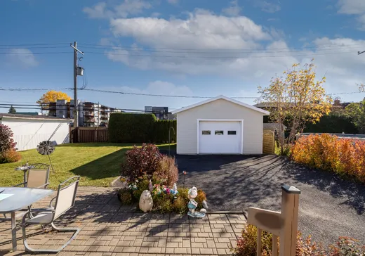 Maison à vendre - 56 Rue Sauriol, Ville de Québec, G1E 3H1