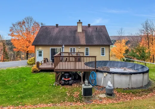 House for sale - 282 53e Rue, Beauceville, G5X 2L5