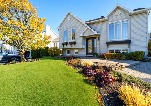Maison à vendre - 556 Rue Langelier, Lévis, G6V 8S8