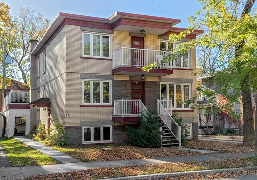 Condo à vendre - 35 Boul. des Alliés, Ville de Québec, G1L1X8