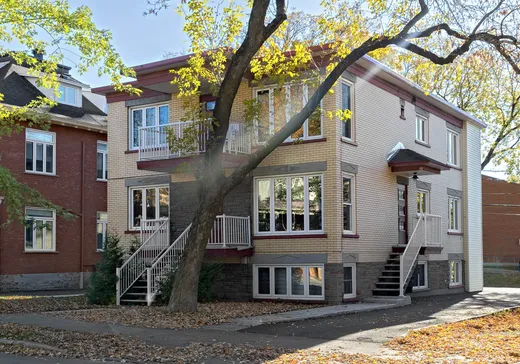 Condo à vendre - 35 Boul. des Alliés, Ville de Québec, G1L 1X8