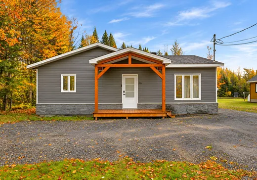 Bungalow à vendre - 16 Rue Maheux, Pont-Rouge, G3H2V9