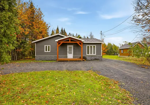 Maison à vendre - 16 Rue Maheux, Pont-Rouge, G3H 2V9