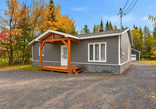 Maison à vendre - 16 Rue Maheux, Pont-Rouge, G3H 2V9