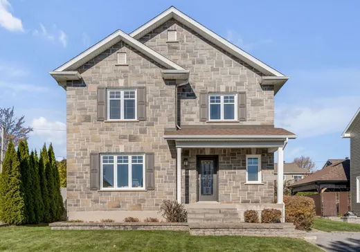 Maison à étages à vendre - 1185 Rue de la Cadence, La Haute-Saint-Charles, G3K0C6