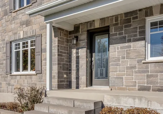 Maison à vendre - 1185 Rue de la Cadence, La Haute-Saint-Charles, G3K 0C6