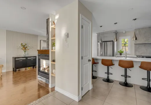 Maison à vendre - 1185 Rue de la Cadence, La Haute-Saint-Charles, G3K 0C6