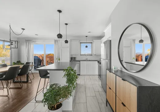 Maison à vendre - 180 Rue des Pruniers, Lévis, G6V 8V9