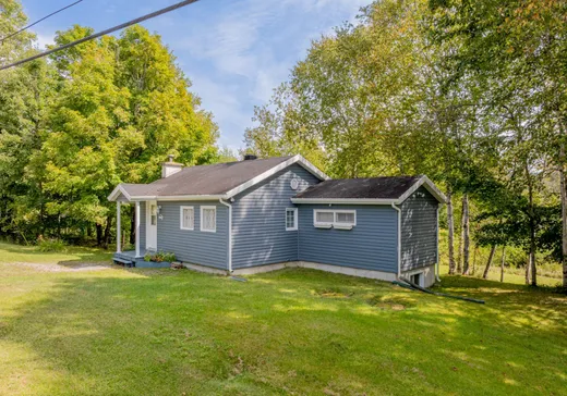 Bungalow à vendre - 1384 Rg du Nord, Saint-Raymond, G3L3C8