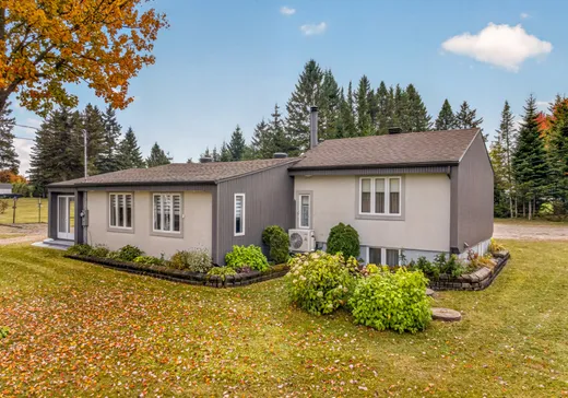 Bungalow à vendre - 316 Rue Gino, Saint-Raymond, G3L2W9