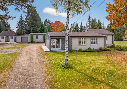 Maison à vendre - 316 Rue Gino, Saint-Raymond, G3L 2W9