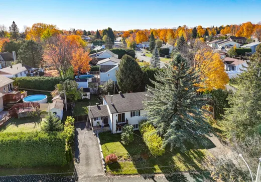 Maison à vendre - 1019 Rue Pierrette, Saint-Jérôme, J5L 2C4