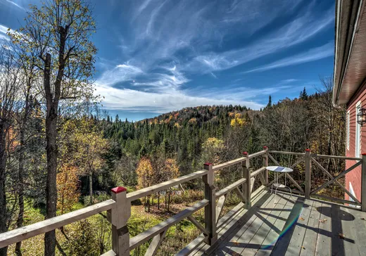 Maison à vendre - 6281 Ch. du Lac-Azur, Sainte-Agathe-des-Monts, J8C 2Z7