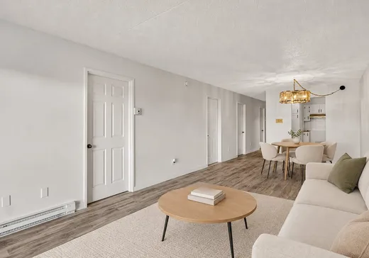 Condo à vendre - 485 Rue Rochon, Saint-Jérôme, J7Y 3Z7