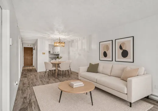 Condo à vendre - 485 Rue Rochon, Saint-Jérôme, J7Y 3Z7