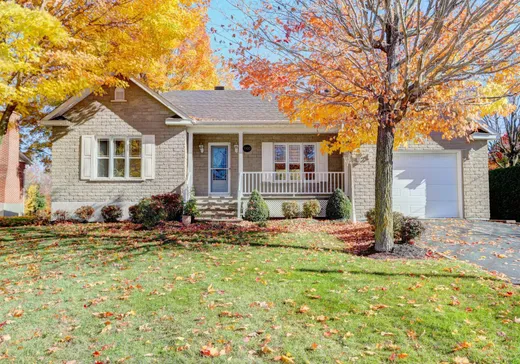 Two or more stories for sale - 1900 Rg St-Édouard, Saint-Liboire, J0H1R0