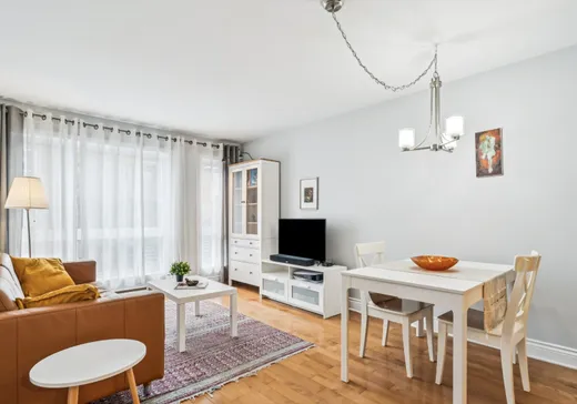 Condo à vendre - 5757 Rue Hadley, Ville Emard (Île de Montréal), H4E 3N5