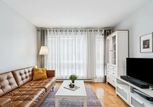 Condo à vendre - 5757 Rue Hadley, Ville Emard (Île de Montréal), H4E 3N5