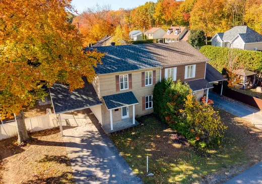House for sale - 411 Rue Ami-Soleil, Lavaltrie, J5T 2K7