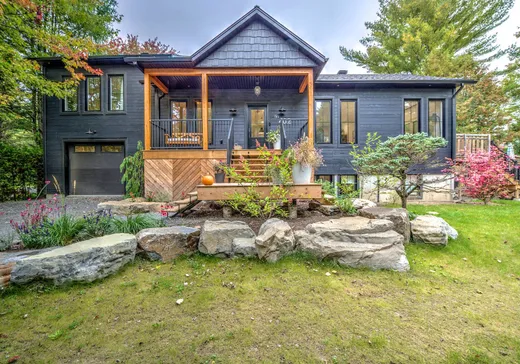 Maison à vendre - 402 Rue des Bourdons, Saint-Colomban, J5K 1H8
