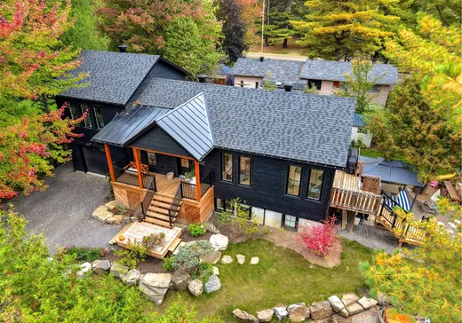 Maison à vendre - 402 Rue des Bourdons, Saint-Colomban, J5K 1H8