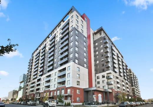 Condo à vendre - 1400 Rue Lucien-Paiement, Laval (Laval-des-Rapides), H7N 0E3